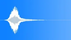 Fly through whoosh 4 Sound Effect