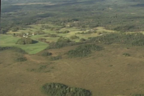 Fly under Stock Footage 289130