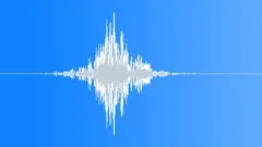 Fly-by whoosh 0002Sound Effect