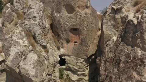 Flybackfromperitower 1 Stock Footage 281166661