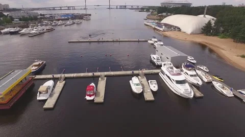 Flyboard training Stock Footage 68849810