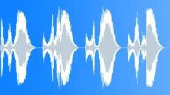 Flyby Bash Impact 4 itemsSound Effect