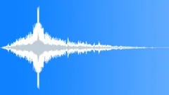 Flyby rumble 001Sound Effect