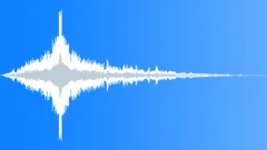 Flyby rumble 001Sound Effect