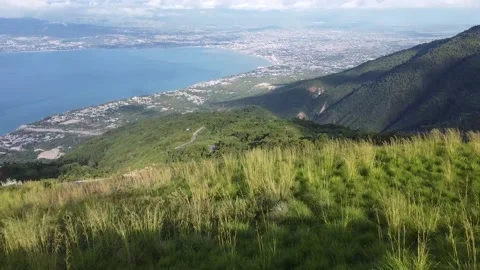 FlyDownHill Vídeos de archivo 205400086