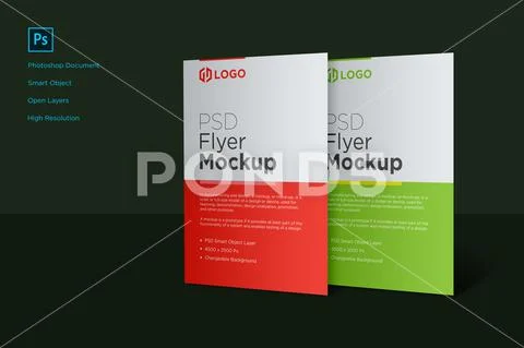 Free PSD templates! Photoshop ideas, Flyer & Mockups