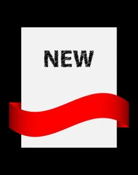 Flyer design Stock Illustration