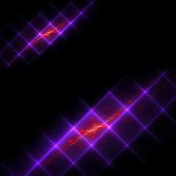 Flyer template Stock Illustration