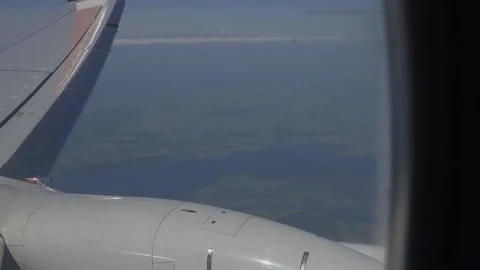 FLYING 01 Stock Footage 153408540