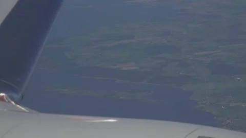 FLYING 02 Stock Footage 153408546