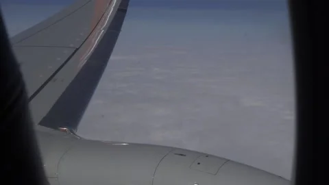 FLYING 04 Stock Footage 153408549