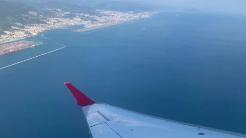 Flying #1 Vidéo 164227599