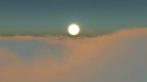 Flying 4k Stock Footage 136525661