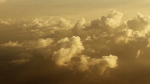 Flying above the clouds. flight flying Stockbeeldmateriaal 64541875
