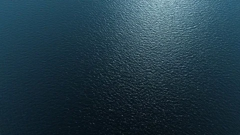 Flying Above the Ocean in 4K 스톡 동영상 73585072