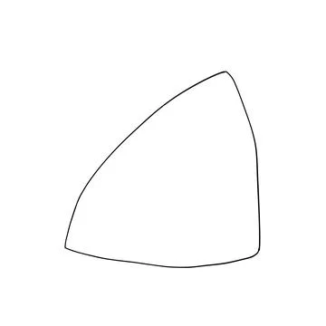 Flying in the air, flying  Stock Illustration