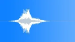 Flying Up Air Whoosh 3Sound Effect