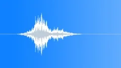 Flying Up Air WhooshSound Effect