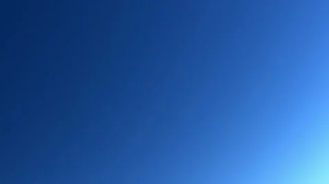 Flying airplane Stock Footage 11413537