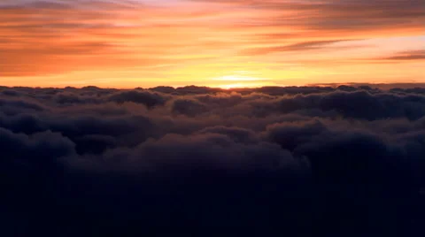 Artbeats Clouds Stock Video Footage | Royalty Free Artbeats