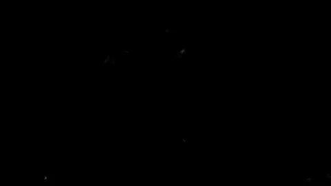 Flying ash rise Stock-Footage 111028980