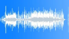 Flying away (ambient, background music, edm) Stock Music