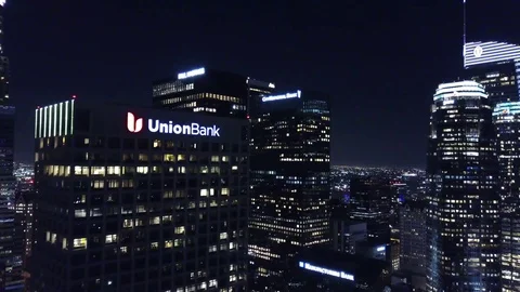 Flying Away Stock Footage 123947043