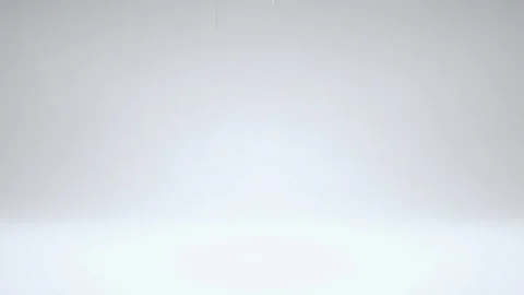 Flying balloons in the shape of a heart. Stock Footage 79261192