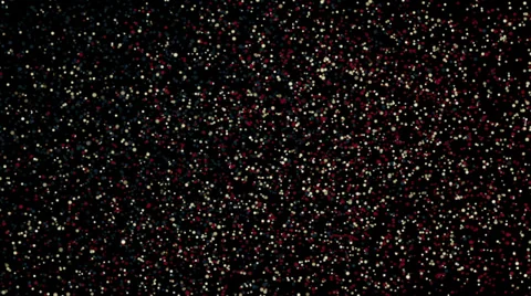 Flying Balls Video stock 37968147