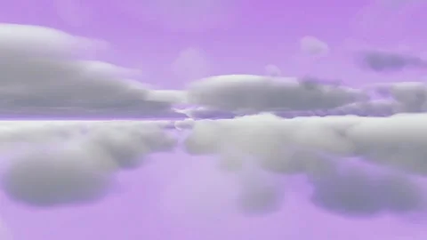 Flying between thick clouds 2 스톡 동영상 259100204