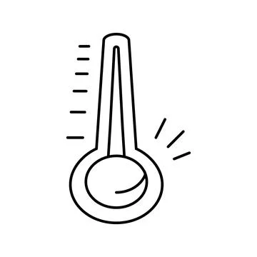 Flying bird progress line icon vector illustration イラスト素材