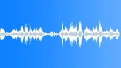 Flying BirdSound Effect