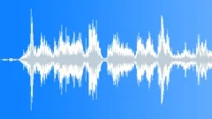 Flying BirdSound Effect