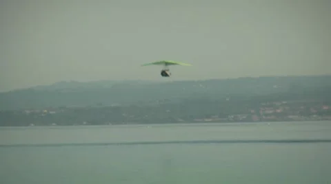 Flying Boat. Видео 8835490