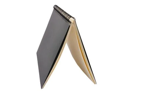 Flying book Stock Photos