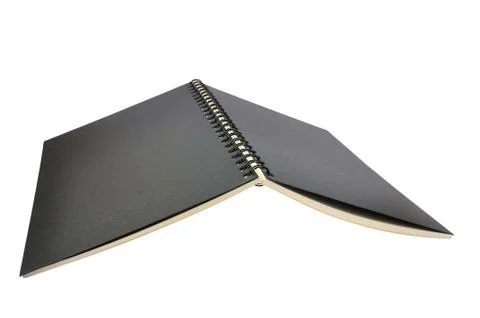 Flying book Foto stock