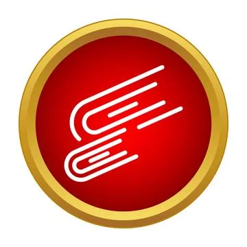 Flying books learning education knowledge school icon Stock Illustration