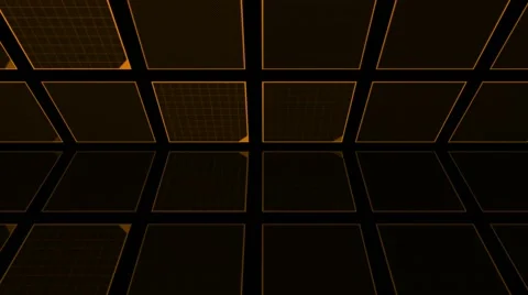 Flying business oriented words Stock Footage 58889308