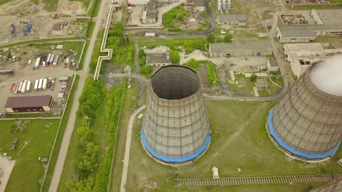 Flying camera shoots gradients Stock Footage 133621646