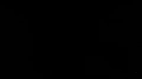 Flying Cherries #2 slow motion 1900fps phantom 4K Stock Footage 120432138