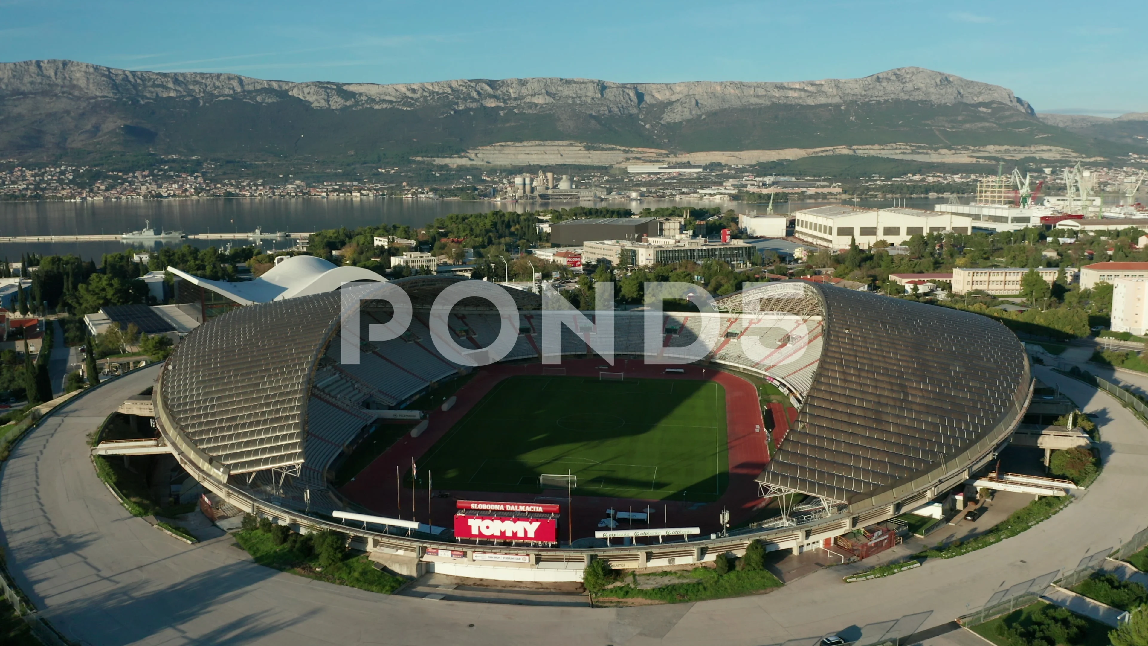 Stadion Poljud