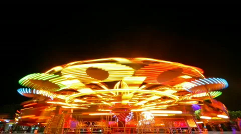 Flying colours Video stock 830449