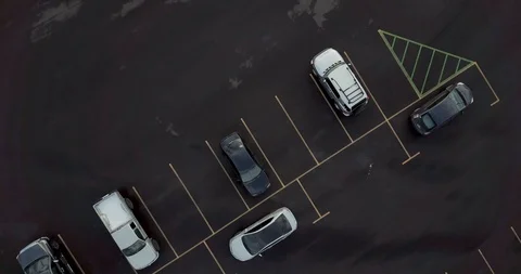 Flying DJI Mavic Pro through Ogden, Utah winter canyons along side traffic. Stock Footage 106510526