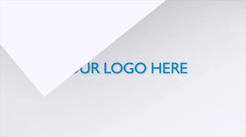 Flying Documents revealing content (576p) Stock Footage 45042126