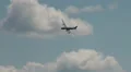 Flying Douglas DC-6B HD Footage