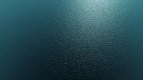 Flying down into ocean 스톡 동영상 73915115