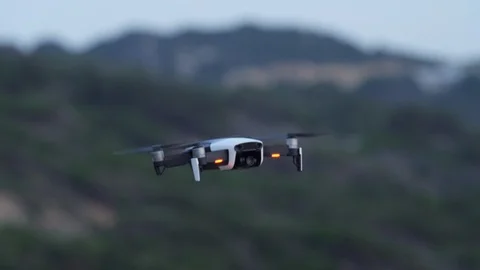 Flying Drone New Generation with High Resolution Camera, New Technology 2 Vidéo 91227861