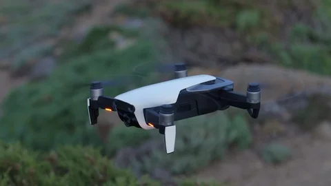 Flying Drone New Generation with High Resolution Camera, New Technology 5 Vidéo 91228209