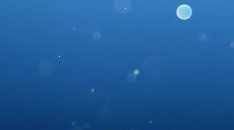 Flying Dust Stock Footage 47894376