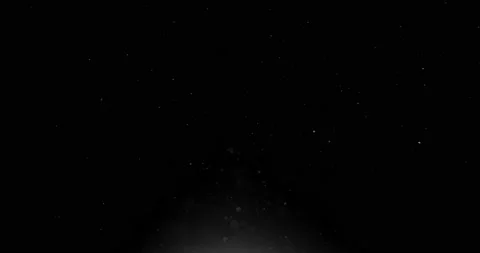Flying dust particles for video overlay background effect. Filmed with RED Vidéo 226127560